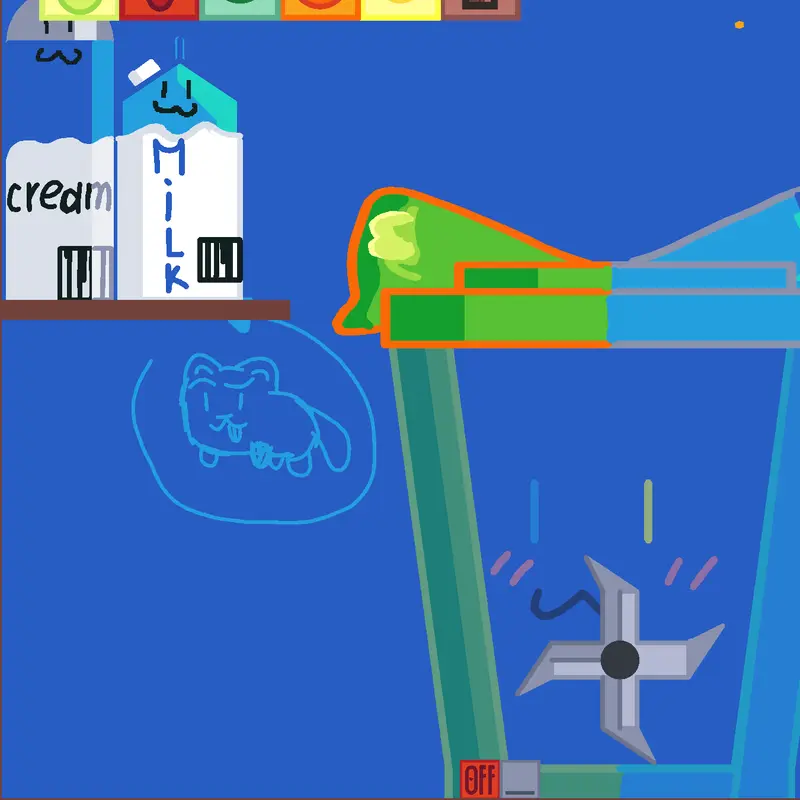 Game by @GOOMY_CAT