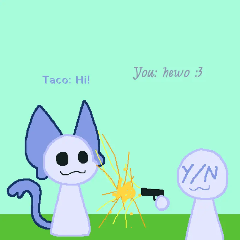Game by @2mesou