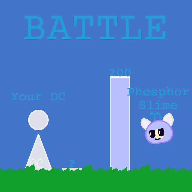 Game by @GlassOfEn3rgy