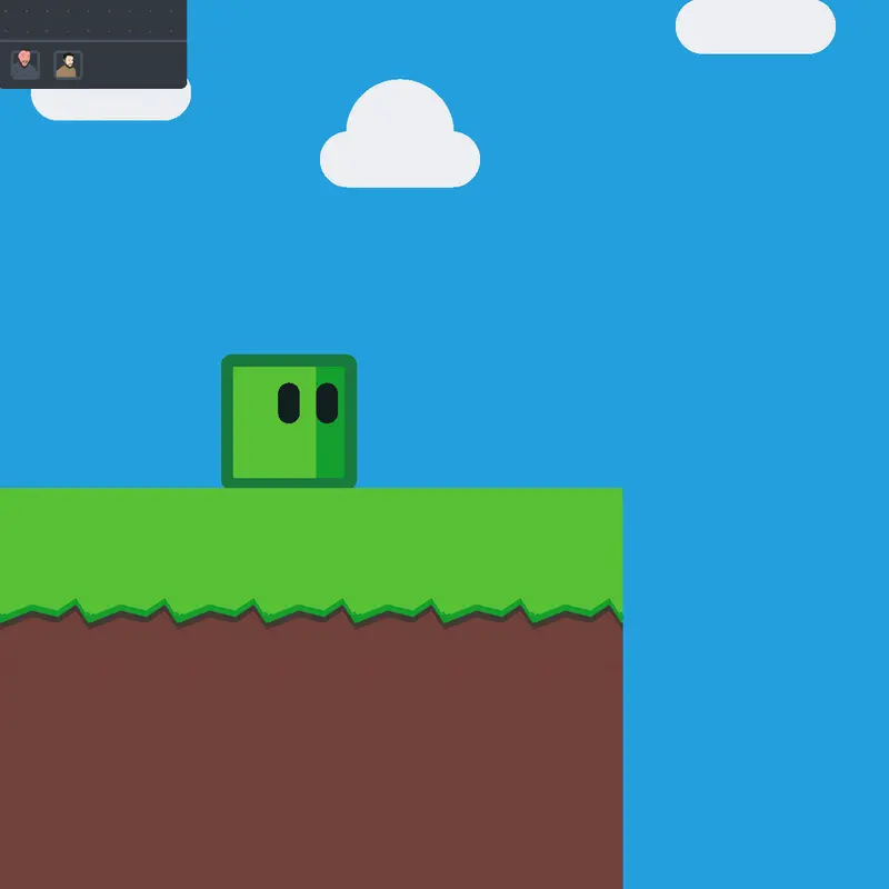 Game by @Melovecubes