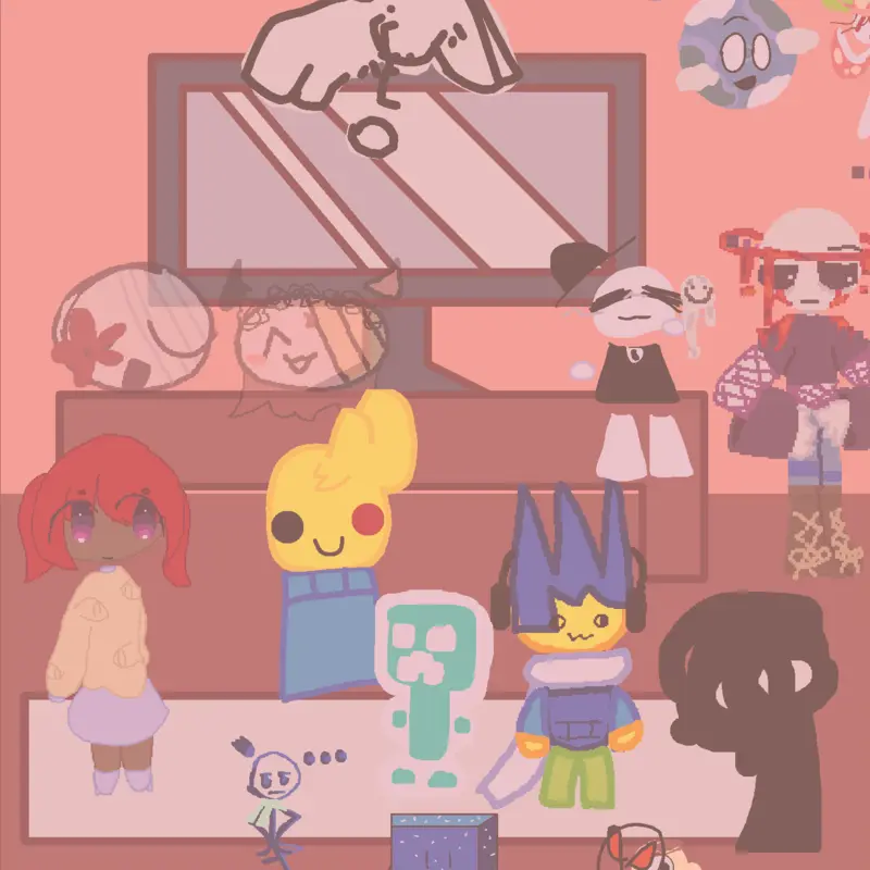 Game by @DiaCube-dead-acc