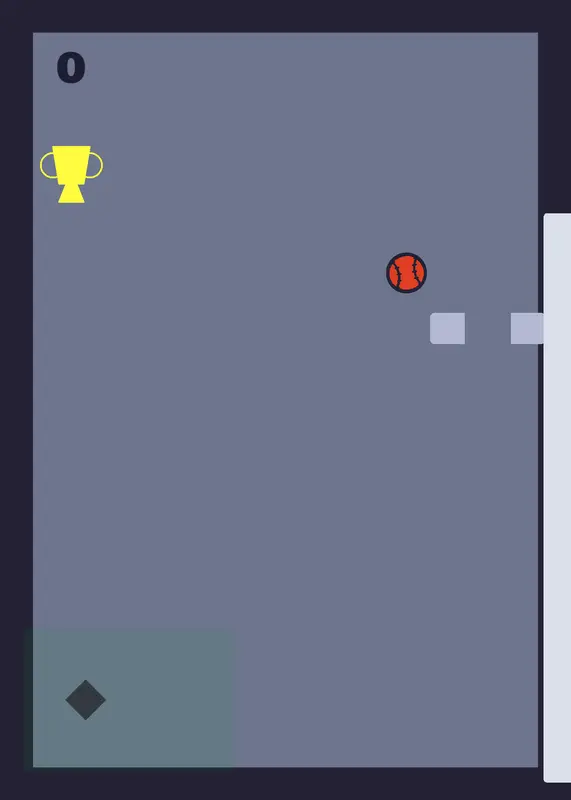 Dunker by @rybuiscut