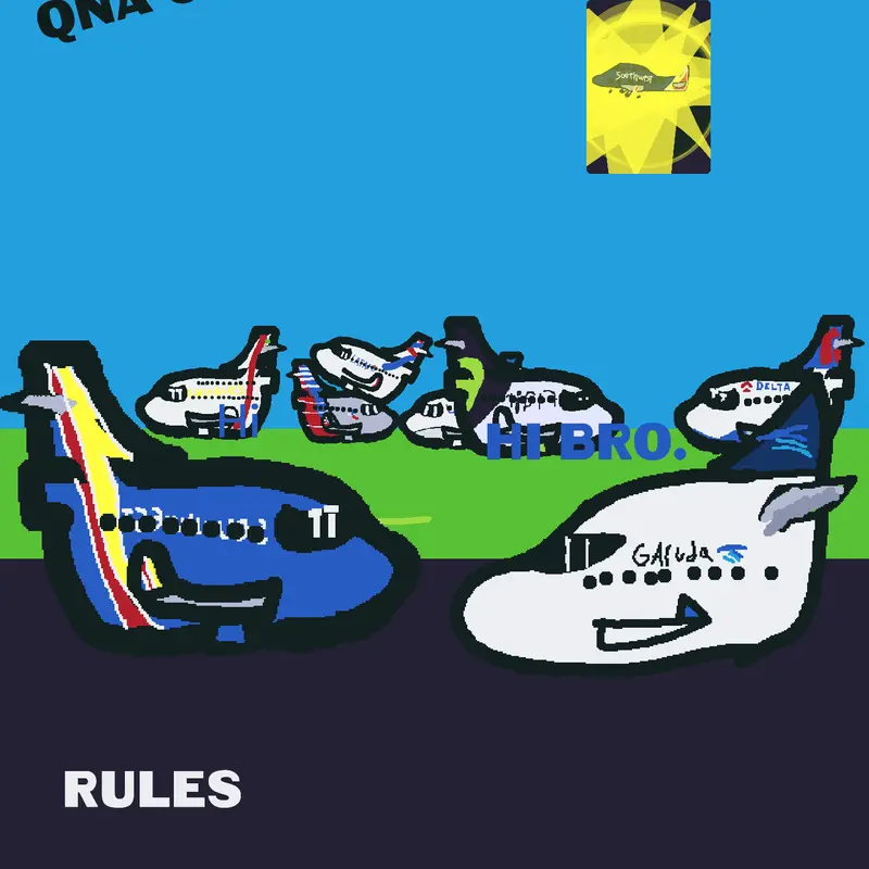 Game by @rohnan