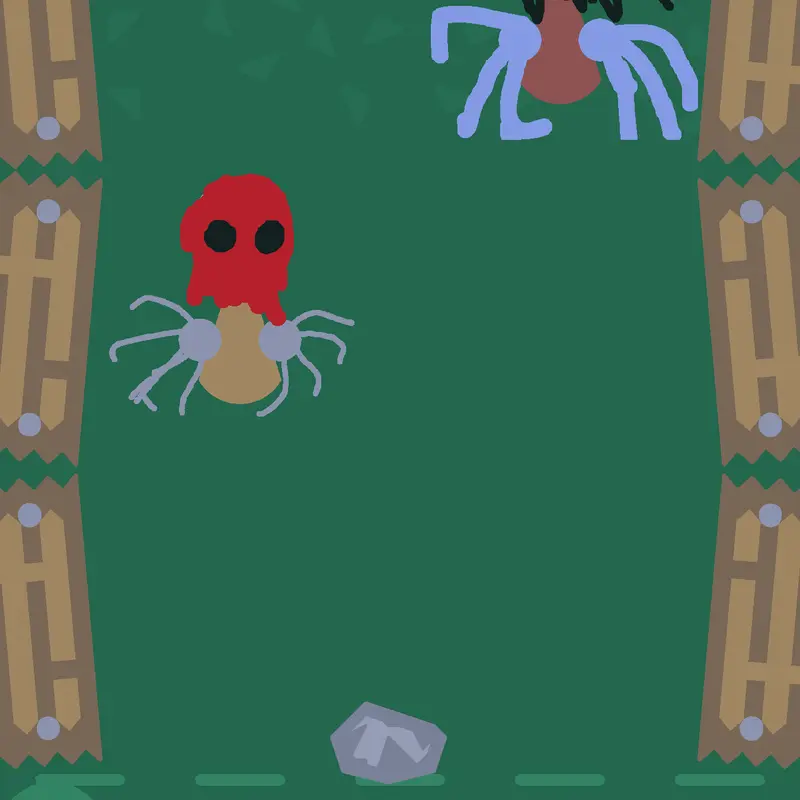 Game by @jjrobott