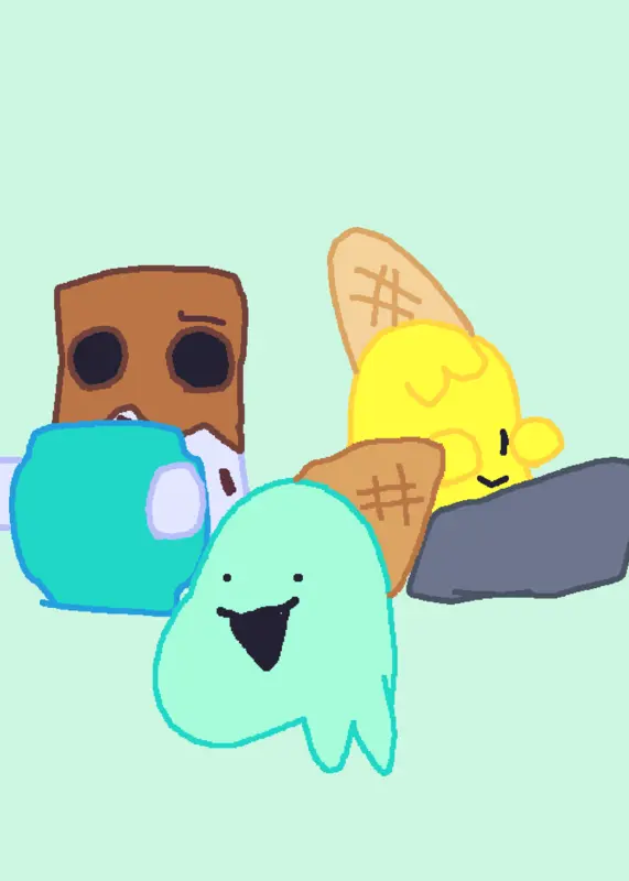 Game by @iceplus