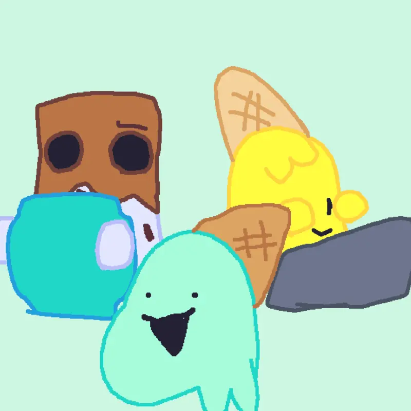 Game by @iceplus