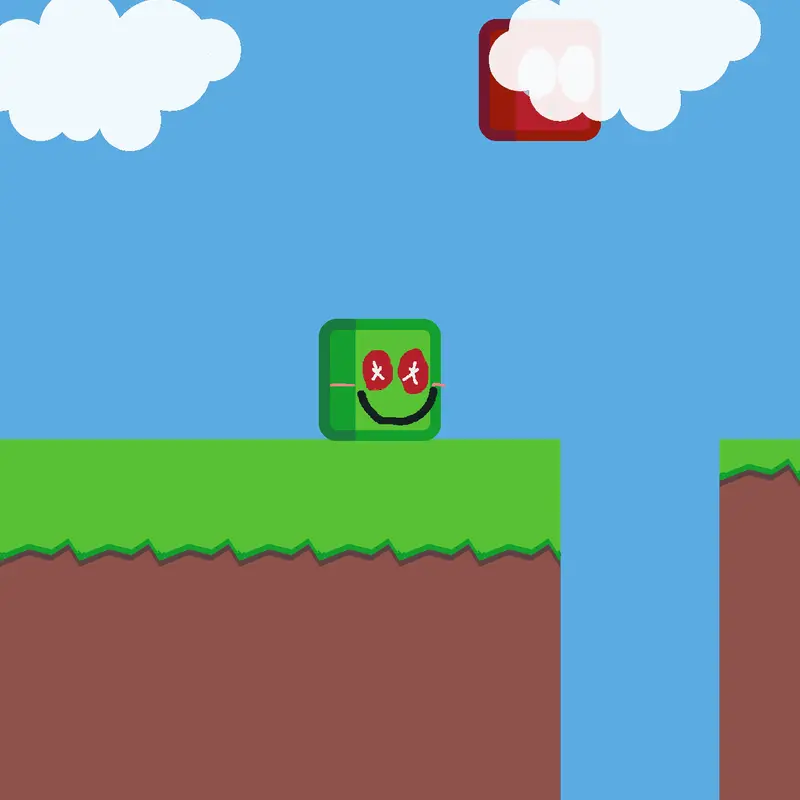 Game by @UnicornKitty24