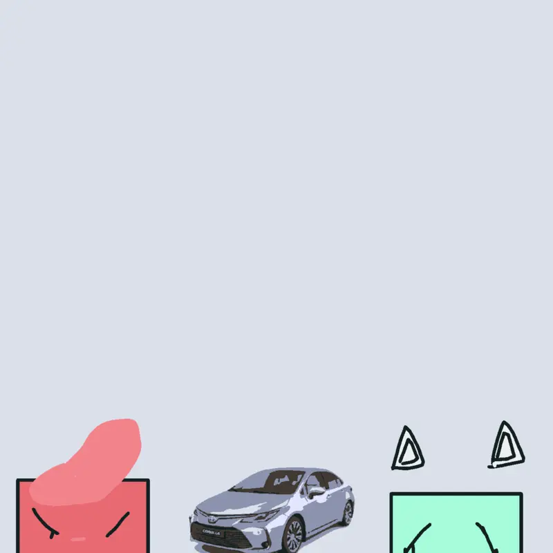 Game by @Hornet_
