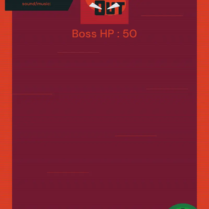 Game by @without