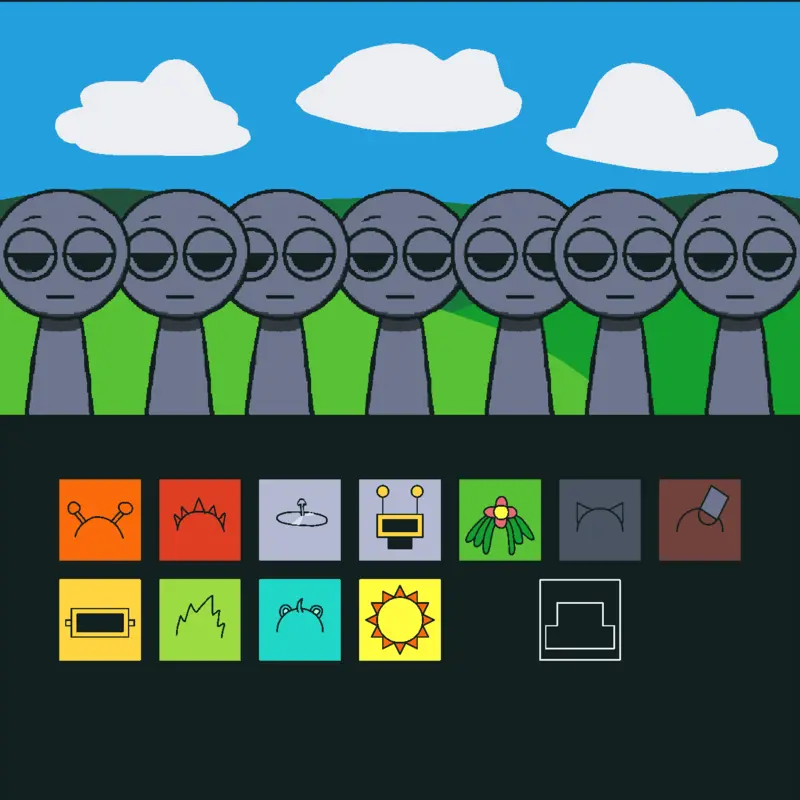 Game by @izaacnhiscastle