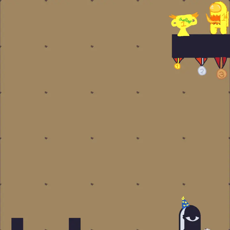 Game by @Anakinjarel