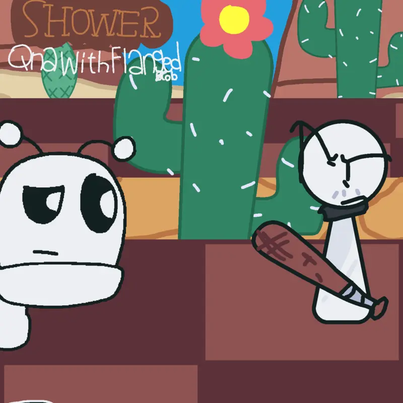 Game by @Cube_Blurie