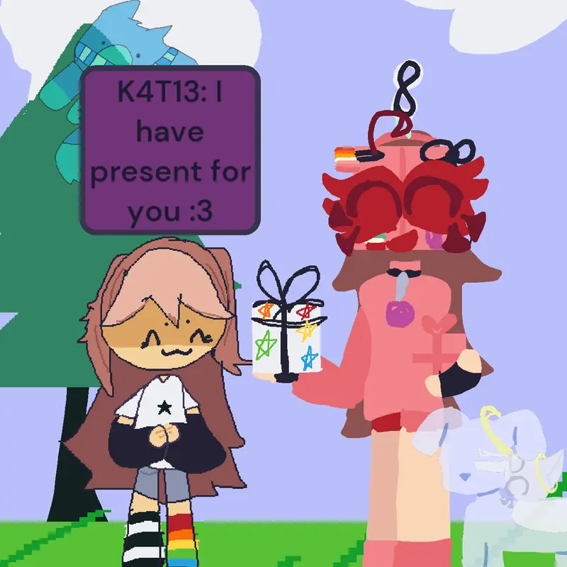 Game by @Yut_Kinitopet