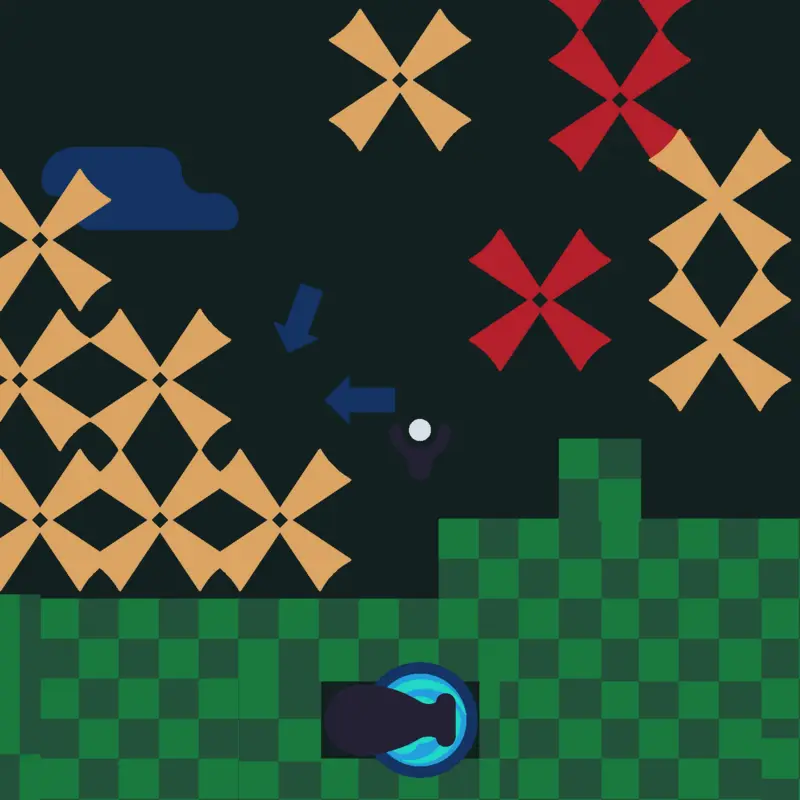 Game by @stamrp_brasil
