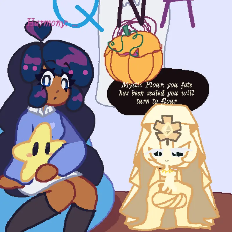 Game by @definitelynot-ShadowMilk