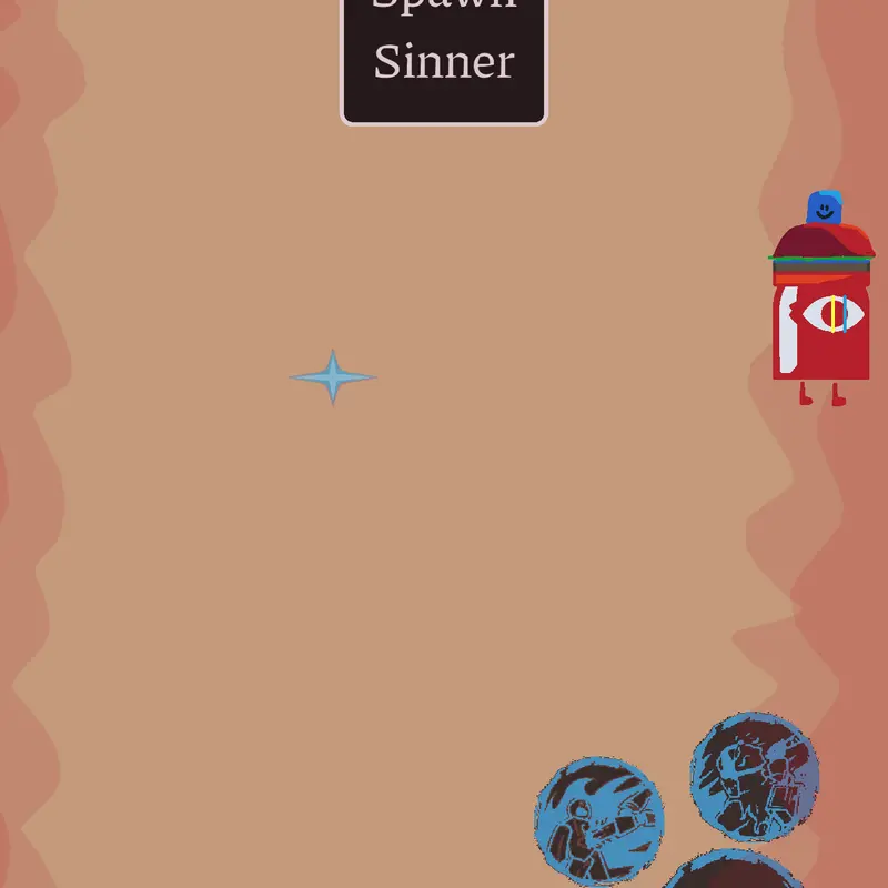 Game by @12et