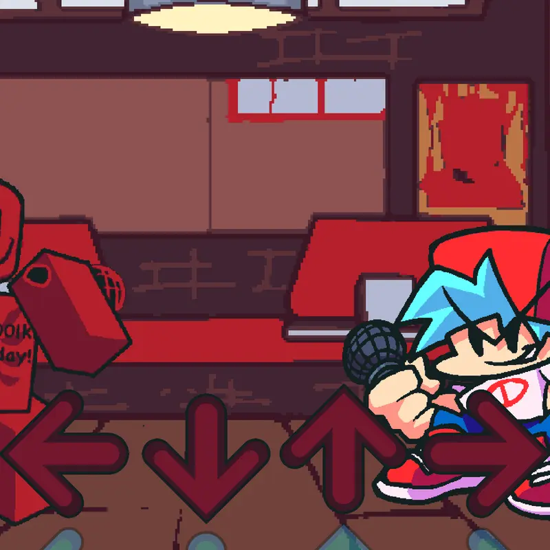 Game by @retro_does_CastleOfc13