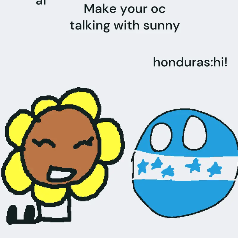 Game by @Honduras_official