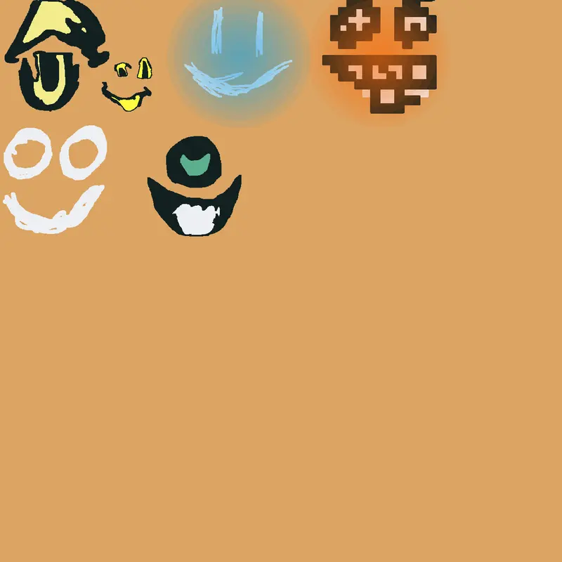 Game by @E-10