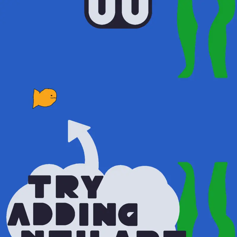 Game by @Biaemobiel