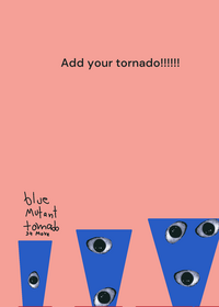 Tornado adder