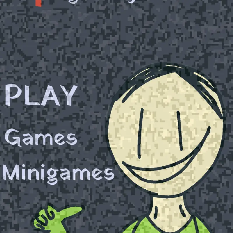 Game by @jake_the_human