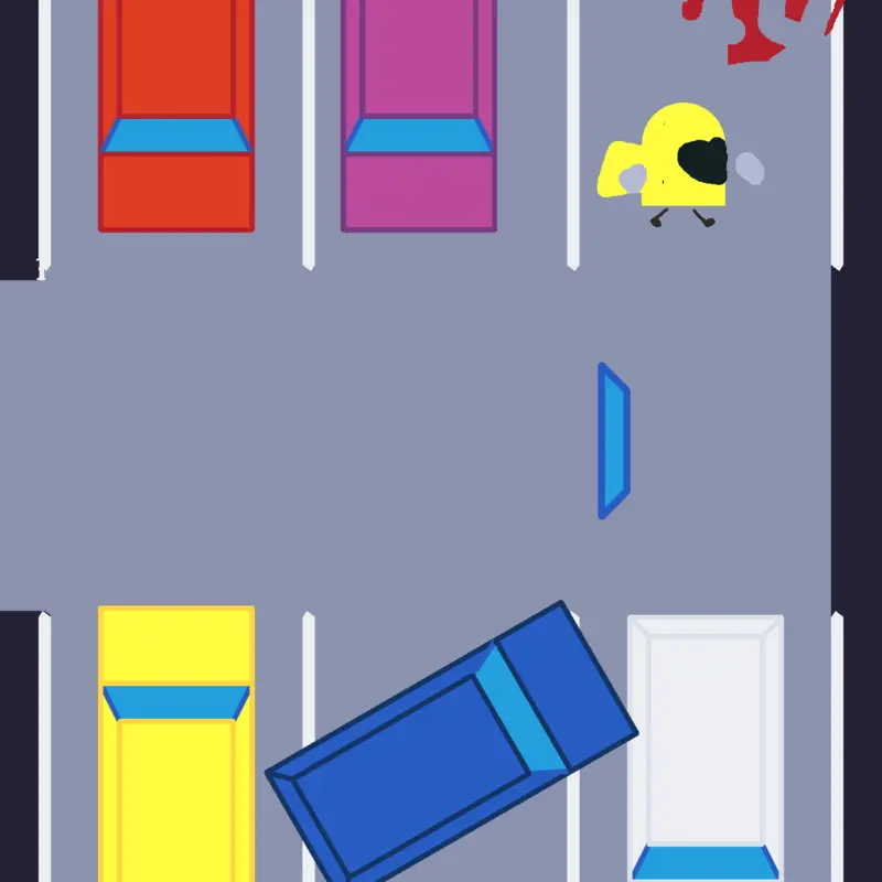 Game by @yanionelittlelhappystar