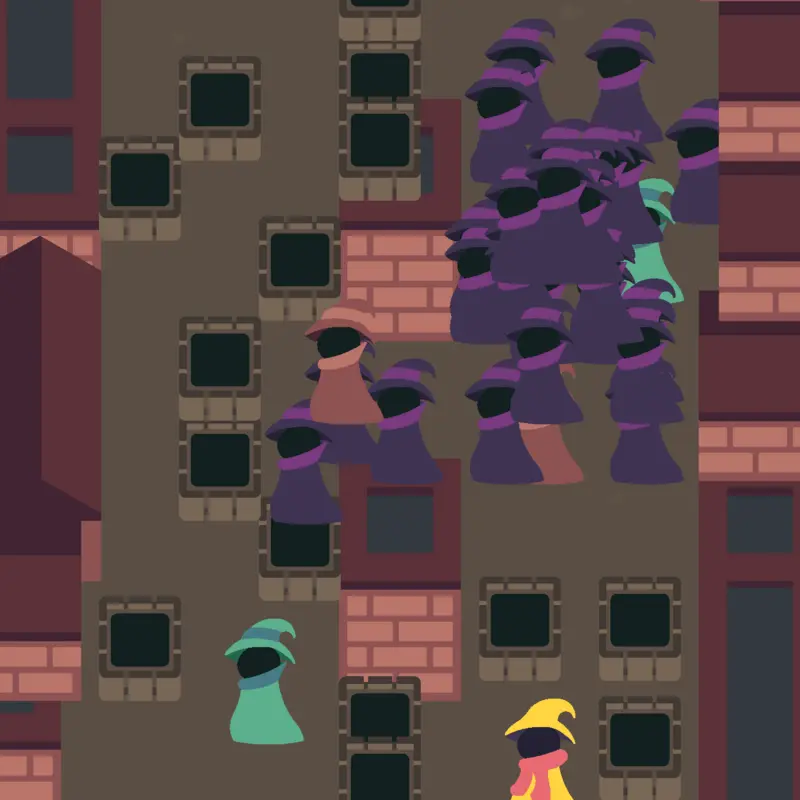 Game by @Mosquib