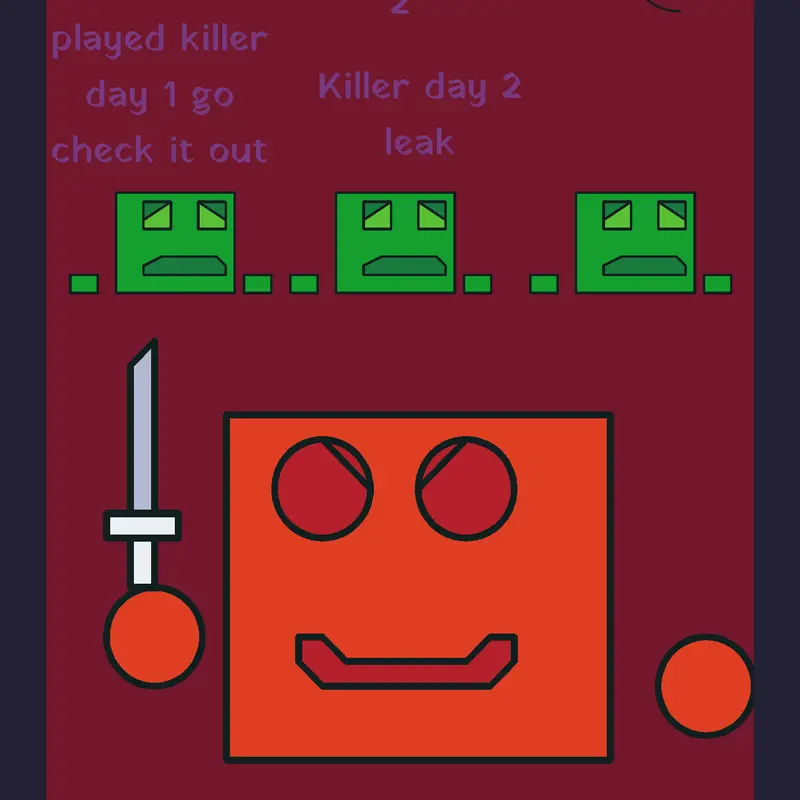 Game by @youvebeentrolled123