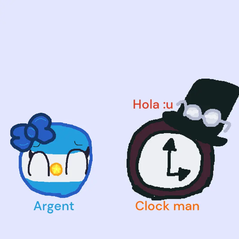 Game by @Clock_Man