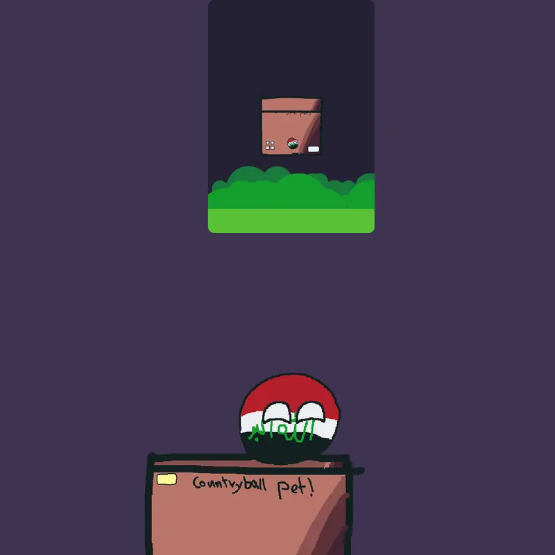 Game by @countryball_Iraq