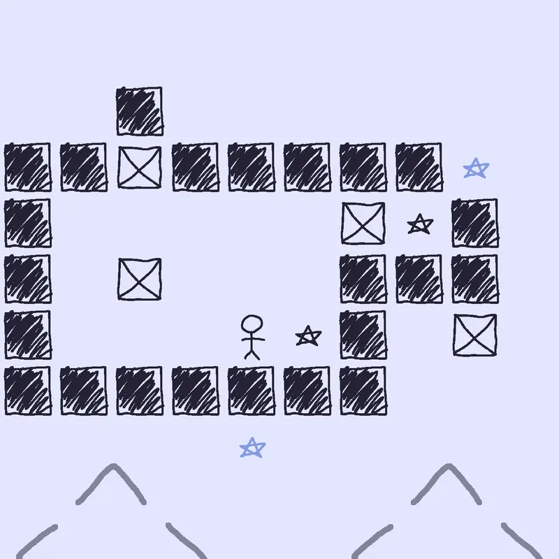 Game by @darkybarky