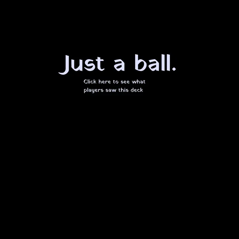 Game by @Preston_fan