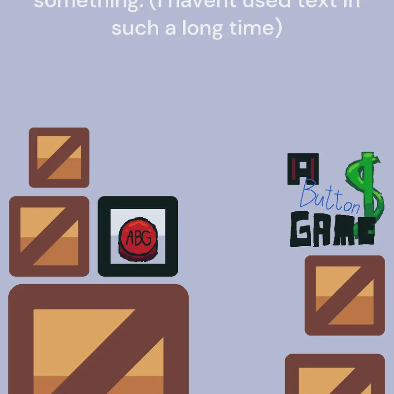 Game by @Just1Cookie
