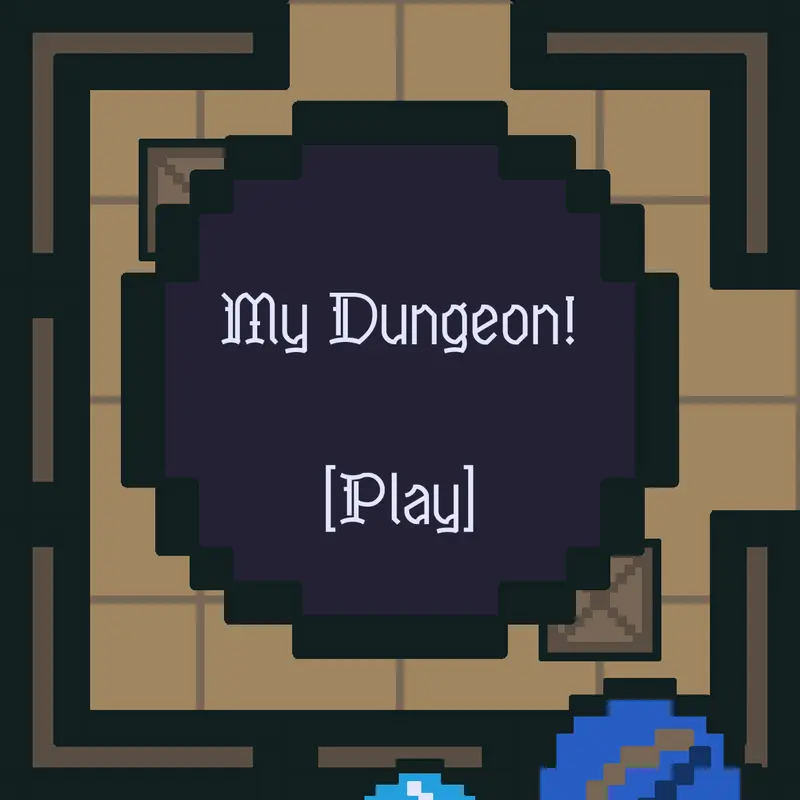 Game by @Bennydino