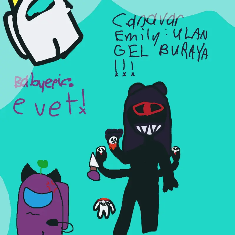 Game by @-_Emily_and_friends_-