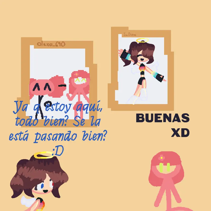 Game by @DianaRGB