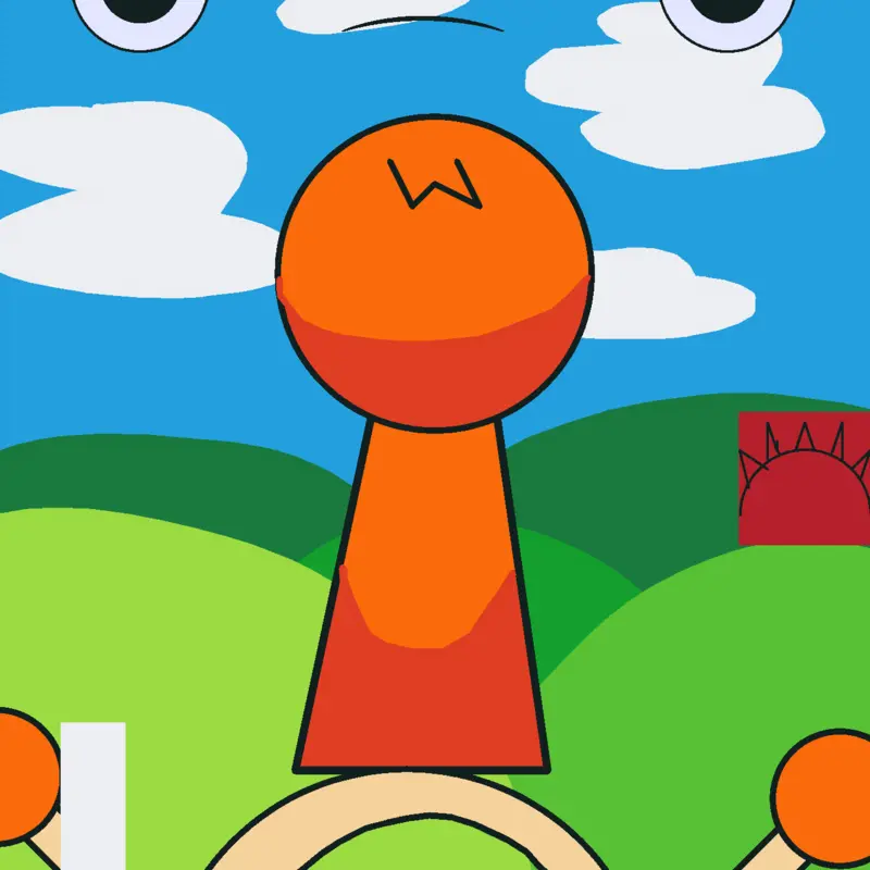 Game by @RANDOMIZERR