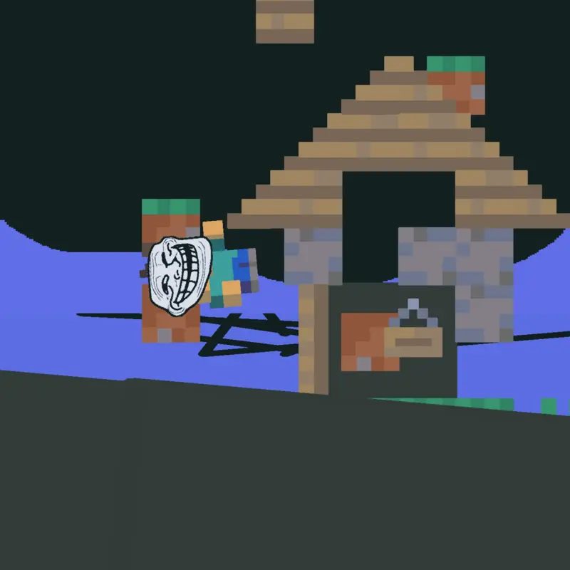 Game by @GuyNamedGem