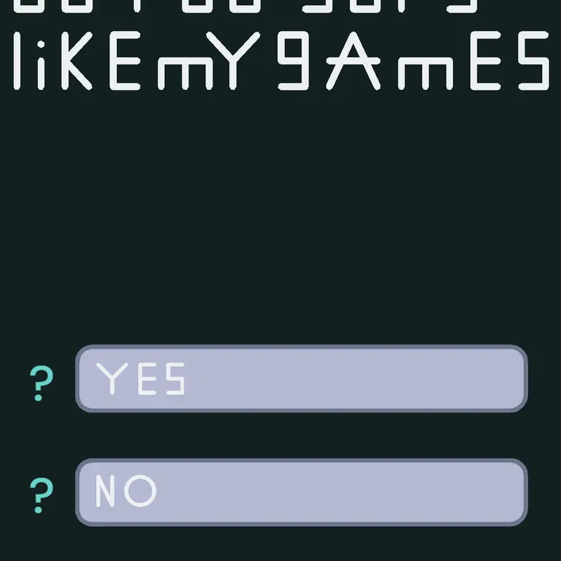 Game by @jay64