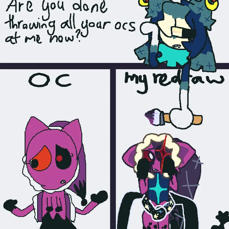 .. by @-MintyTeah-