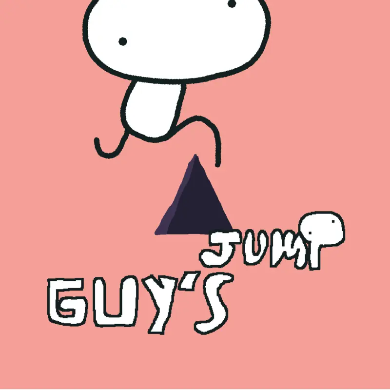 Guy's jump! by @Andrew135790