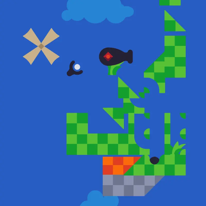 Game by @xaleb