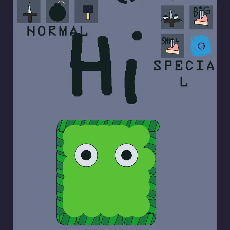 Game by @Faith155789