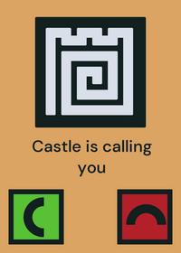 Calling Game (again)