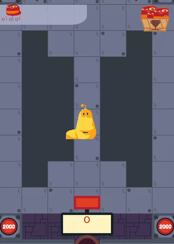 Game by @nikzaza_123