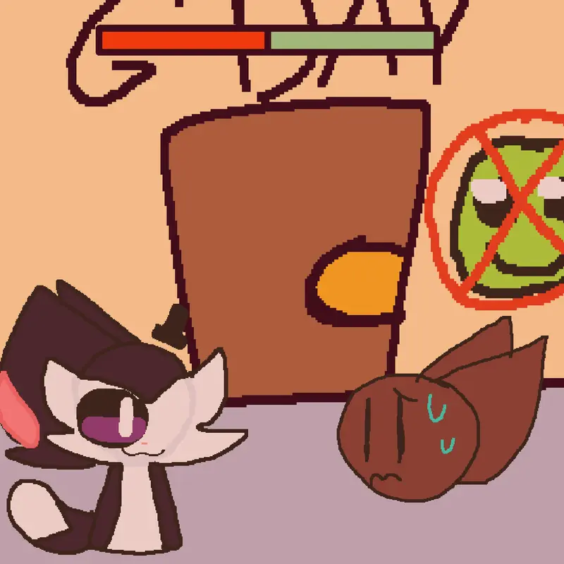 Game by @KittenSora-_-