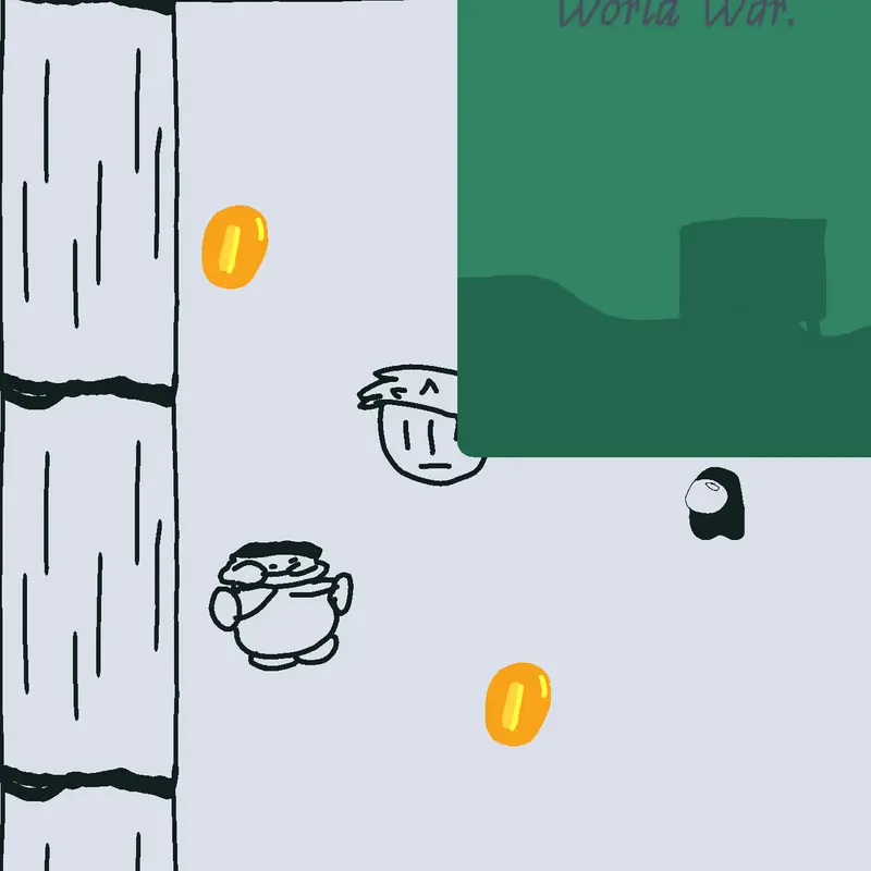 Game by @RexInteractive