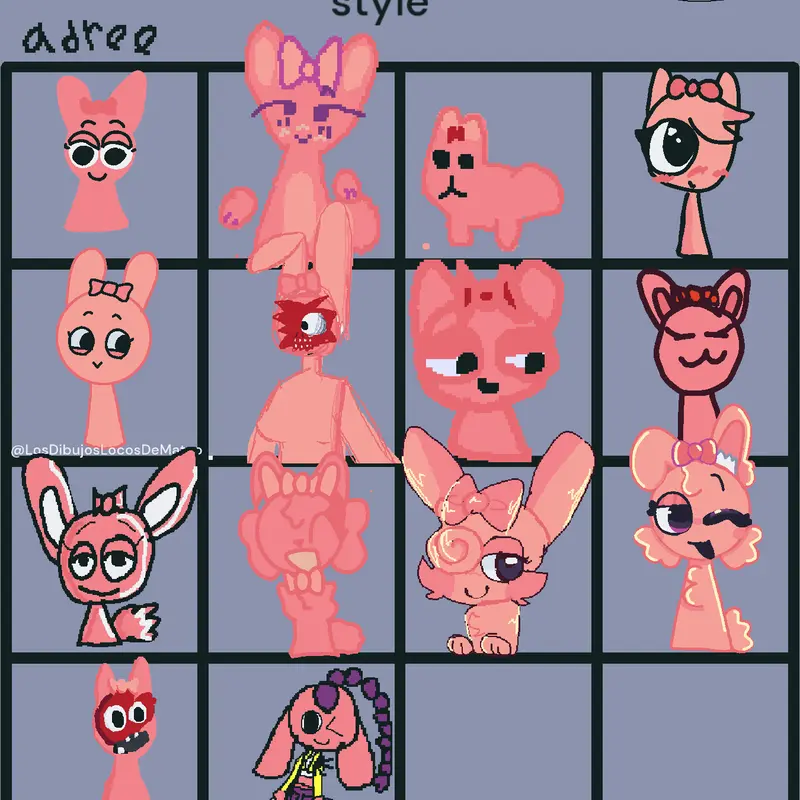 Game by @redgirl123