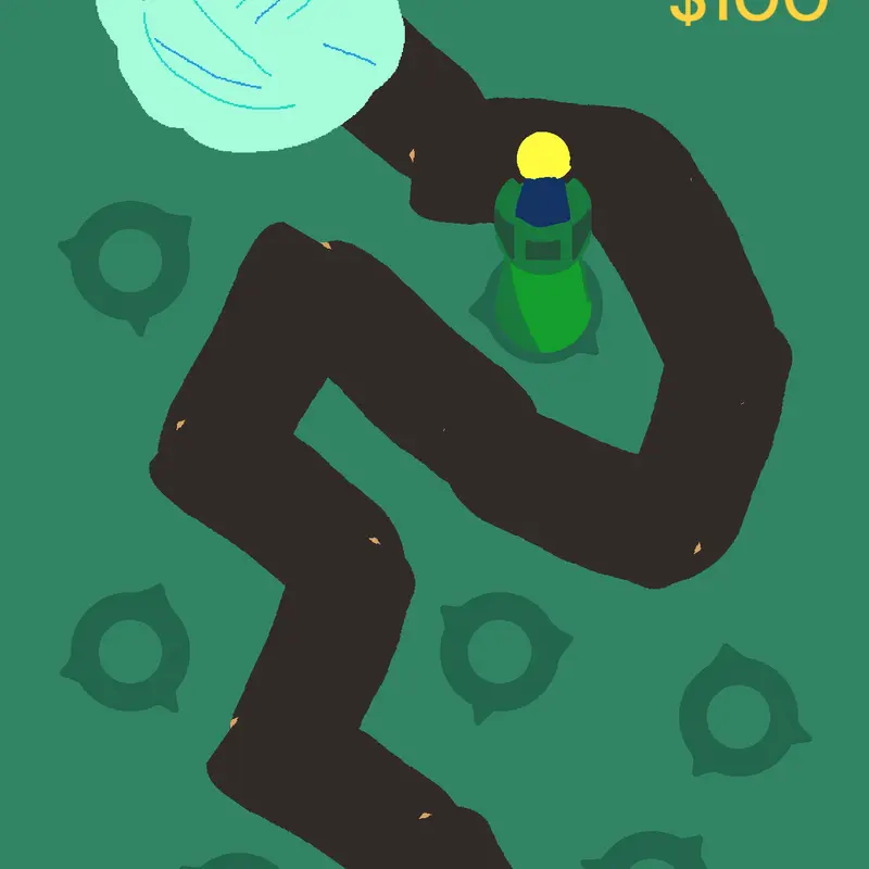 Game by @NULLITY_1478